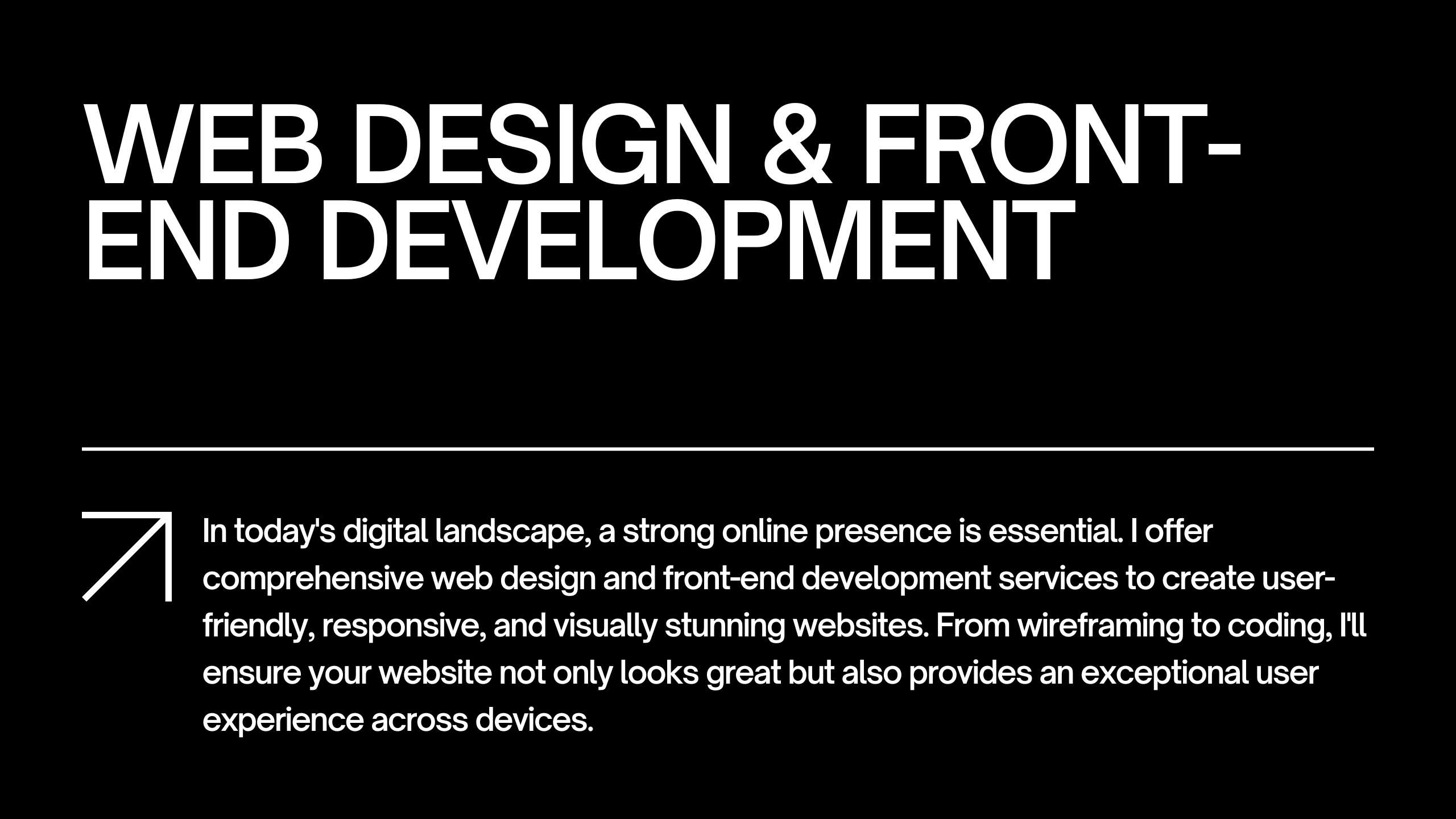 Web Design 